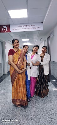 Srishti Gynae and Surgery Centre - Image 2