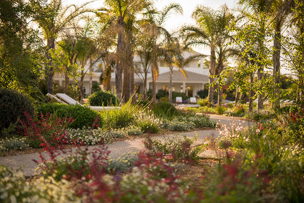 Sant'Efis Hotel 4