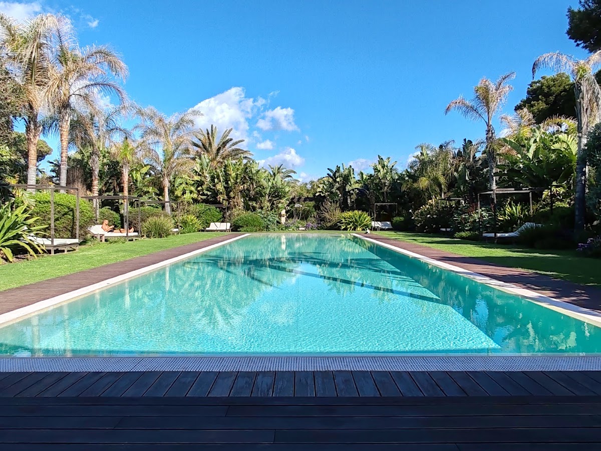 Sant'Efis Hotel 2