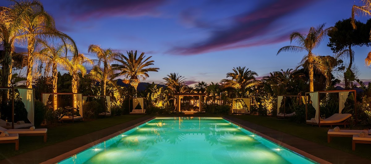 Sant'Efis Hotel 5