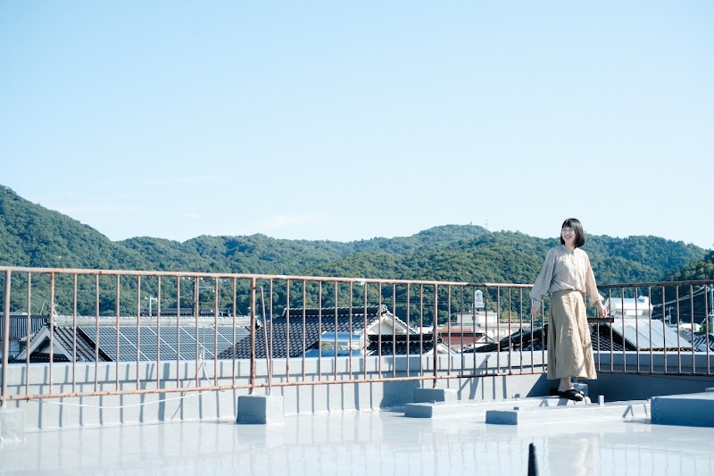 Tottori Guesthouse Miraie Baseの画像