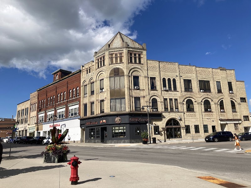 Coffee Culture Cafe & Eatery photo 3