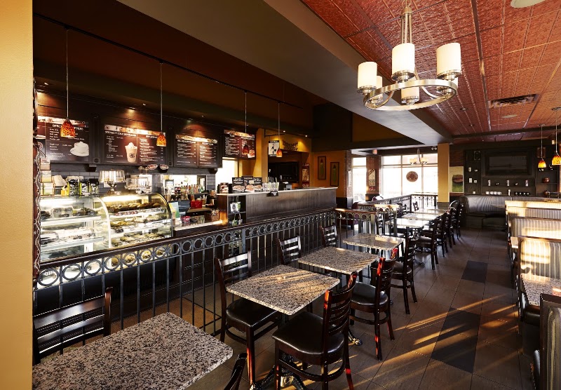 Coffee Culture Cafe & Eatery photo 1