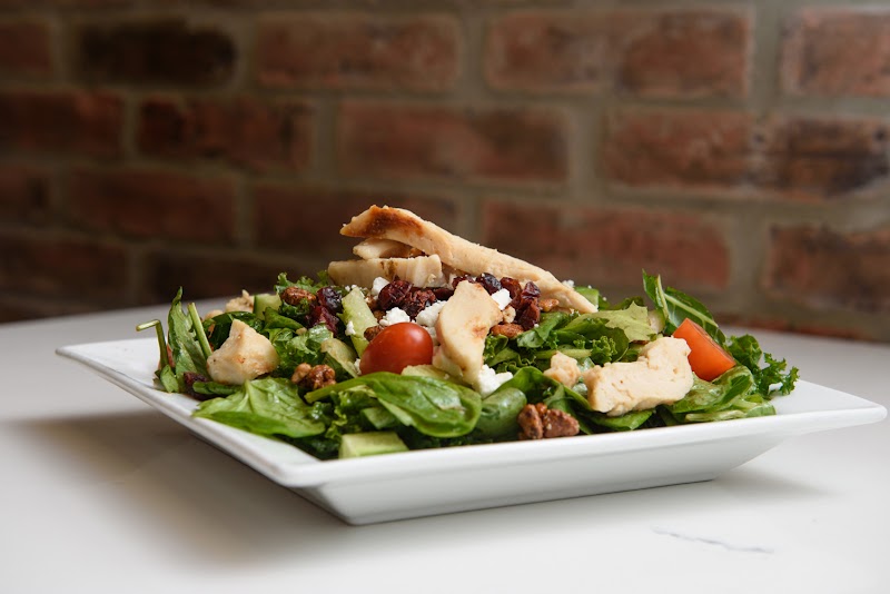Coffee Culture Cafe & Eatery photo 2