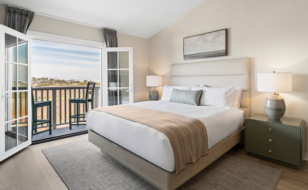 Inn at Playa del Rey