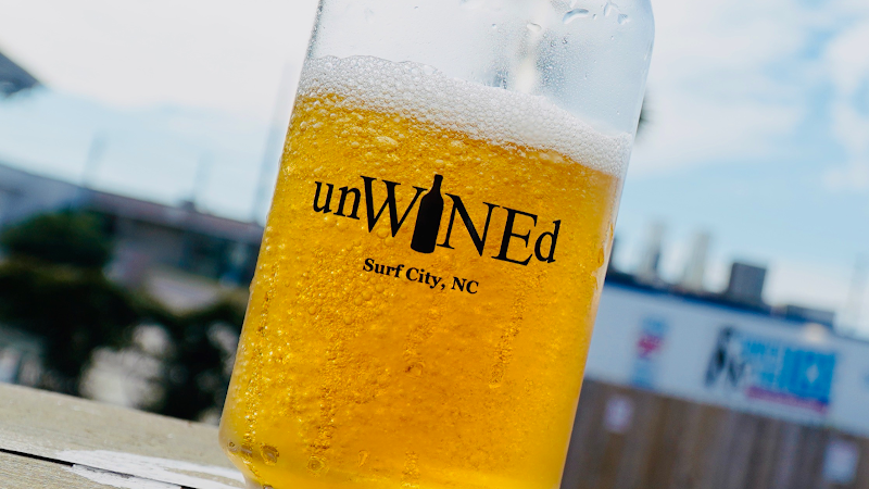 unWINEd Wine Bar and Beer