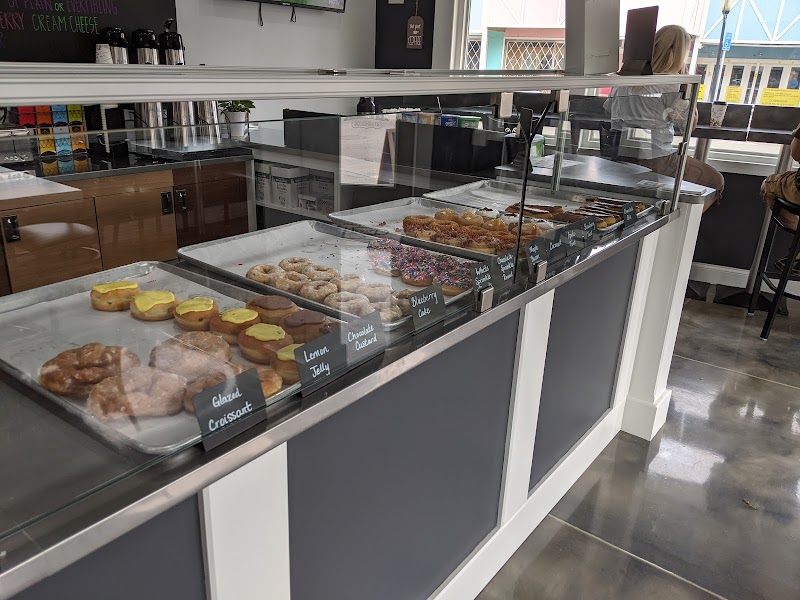 Corner Coffeehouse Inc photo 4