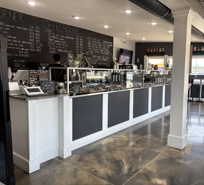 Corner Coffeehouse Inc photo 3