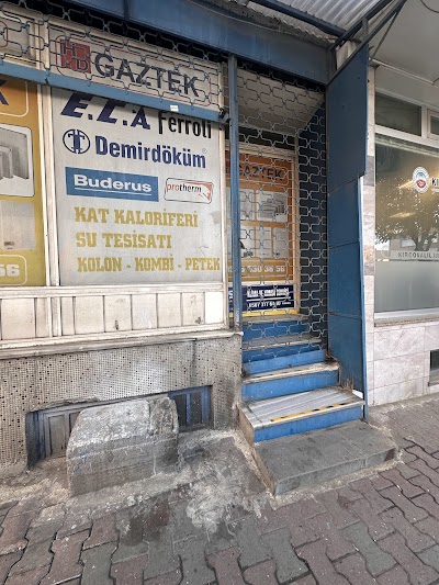 Sankur Teknik Klima & Kombi Servisi - Kombi Servisi
