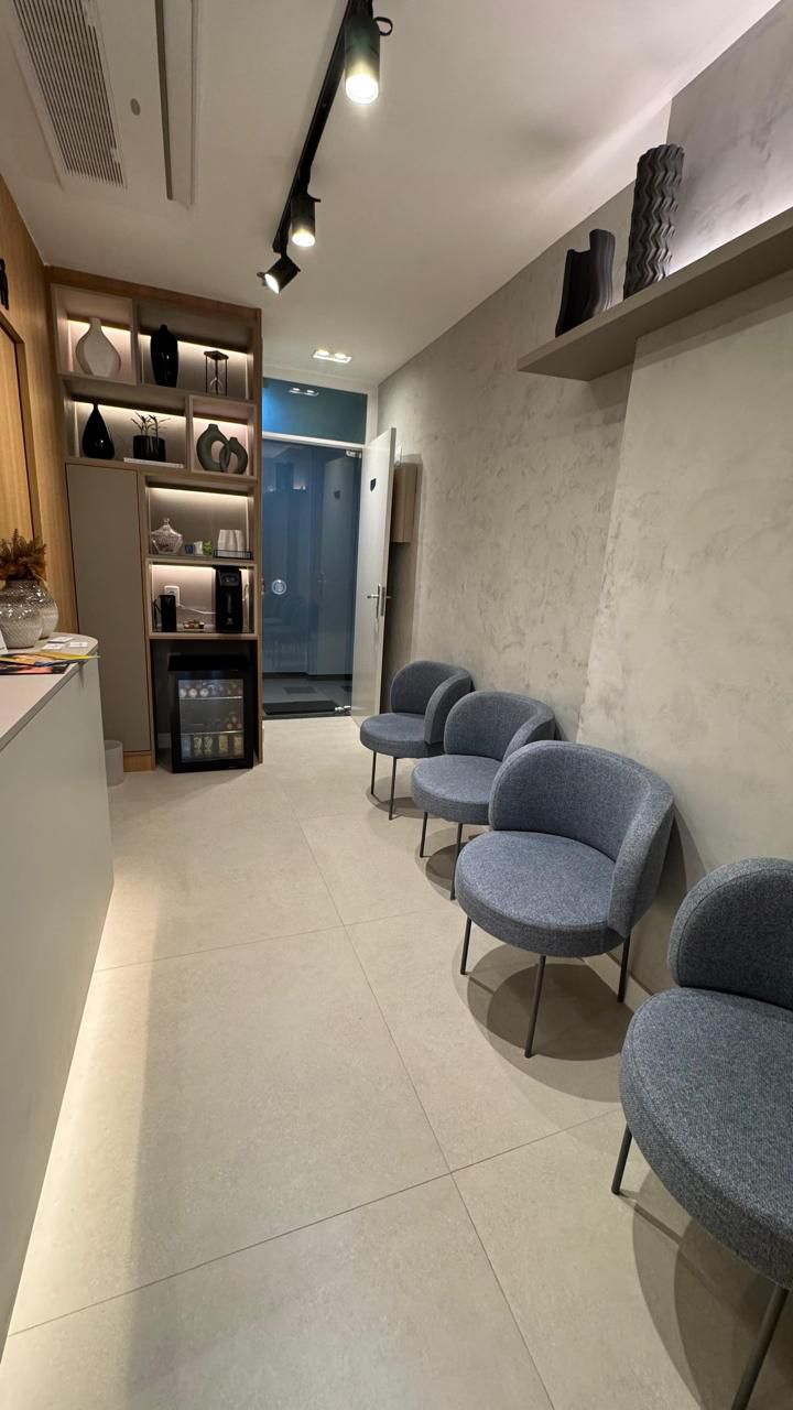 Dra Anna Carolina Perdigão Nunes