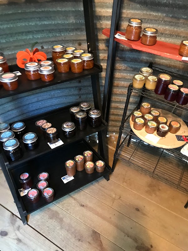 Photo by Whisky Ridge Farm