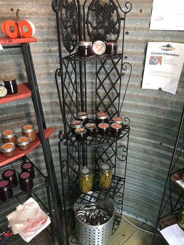 Photo by Whisky Ridge Farm