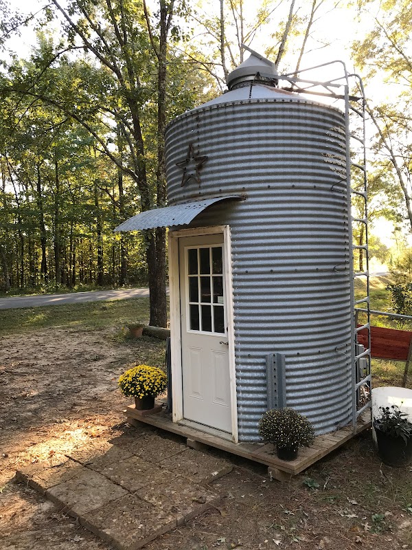 WHISKY RIDGE FARM exterior