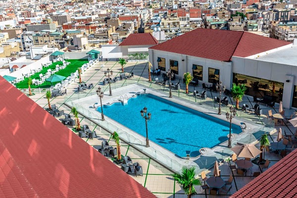 فندق إريديوم