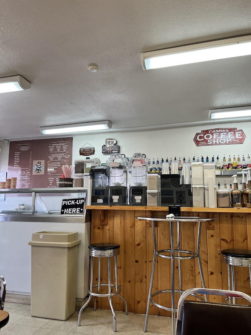 4 Corners Coffee and More photo 3