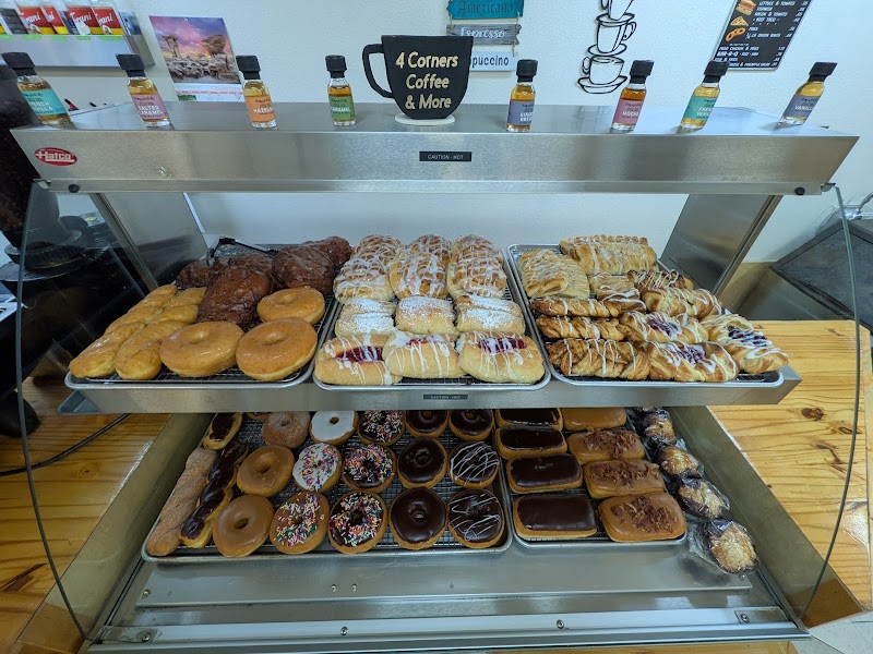 4 Corners Coffee and More photo 4