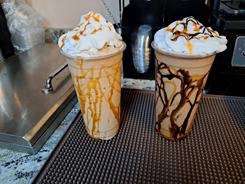 4 Corners Coffee and More photo 2