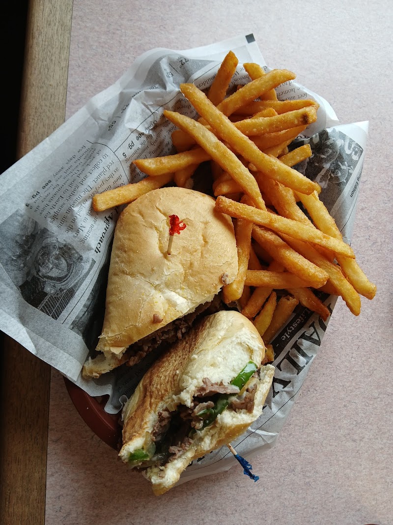 4 Corners Coffee and More photo 3