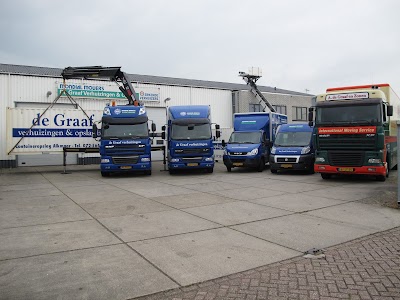 Foto van Mondial de Graaf Verhuizingen