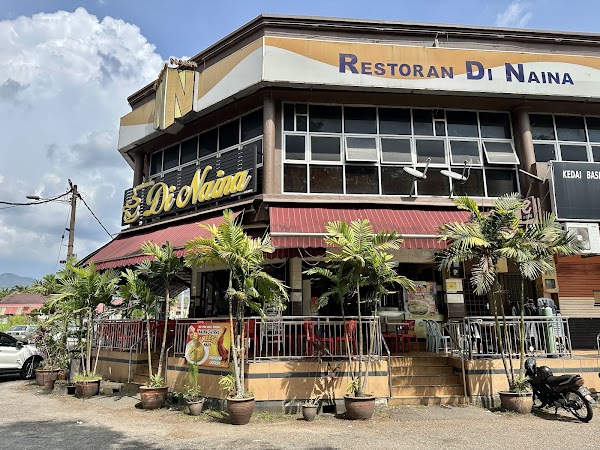 Restoran Di Naina - Photo 1
