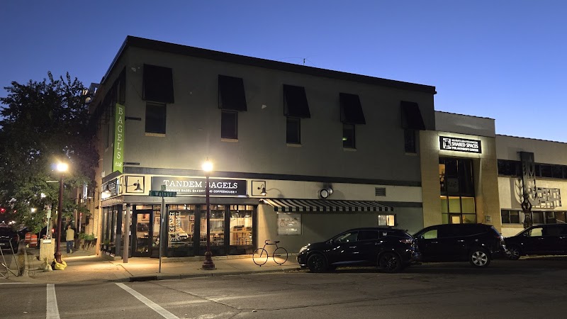 Tandem Bagels photo 4