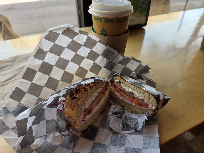 Tandem Bagels photo 2
