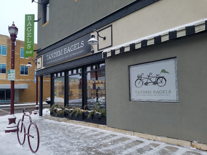 Tandem Bagels photo 1