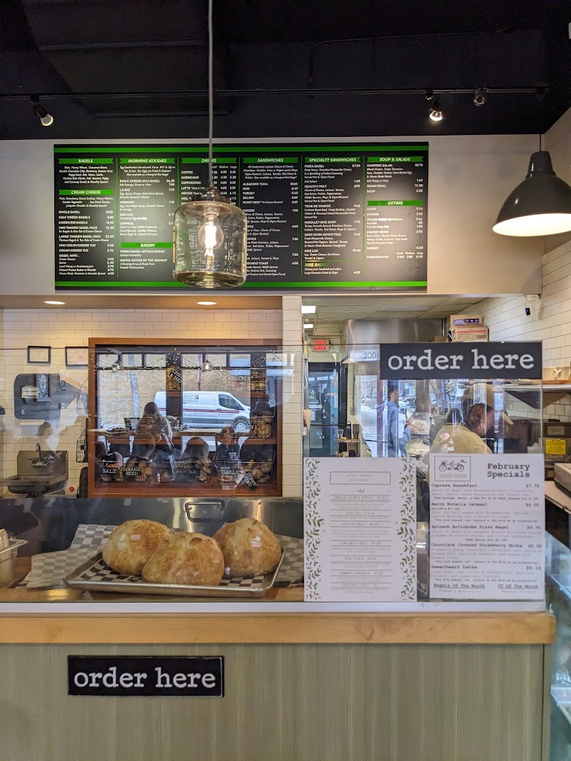 Tandem Bagels photo 3