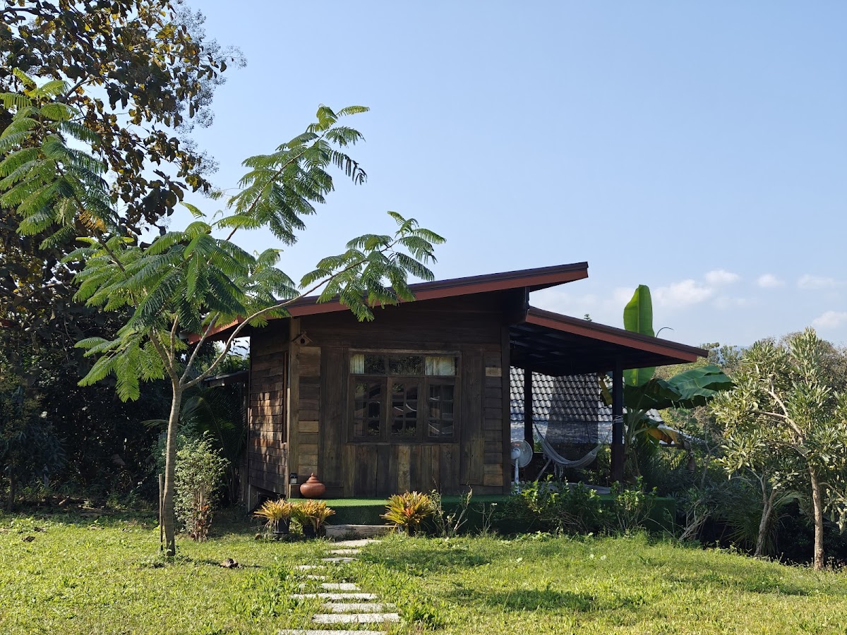 True Nature Chiang Mai - Yoga & Meditation Home Stay Retreat — 3