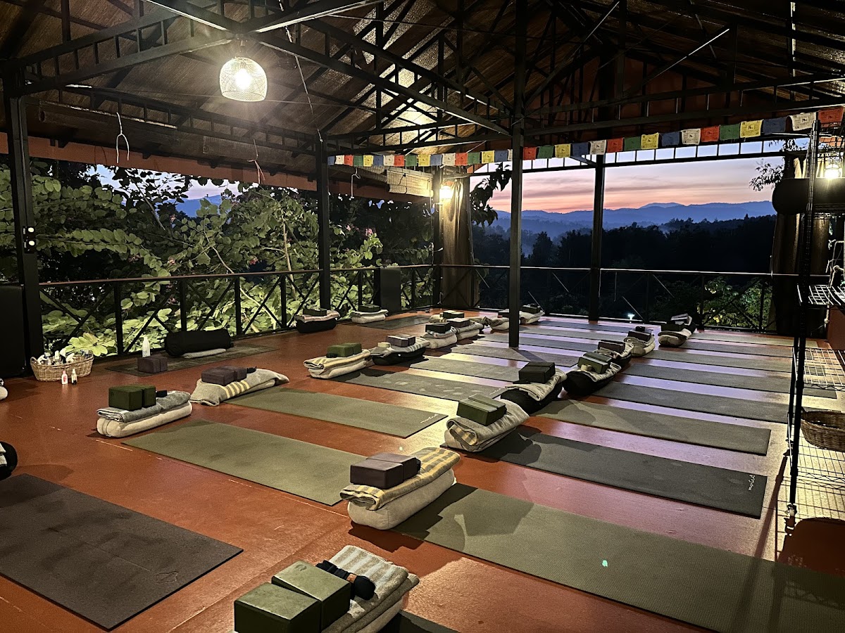 True Nature Chiang Mai - Yoga & Meditation Home Stay Retreat — 4
