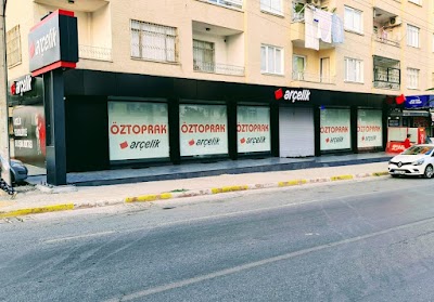 ÖZTOPRAK ARÇELİK - Beyaz Eşya Servisi