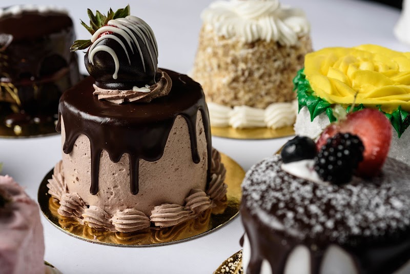 Rao's Bakery Coffee Cafe photo 4