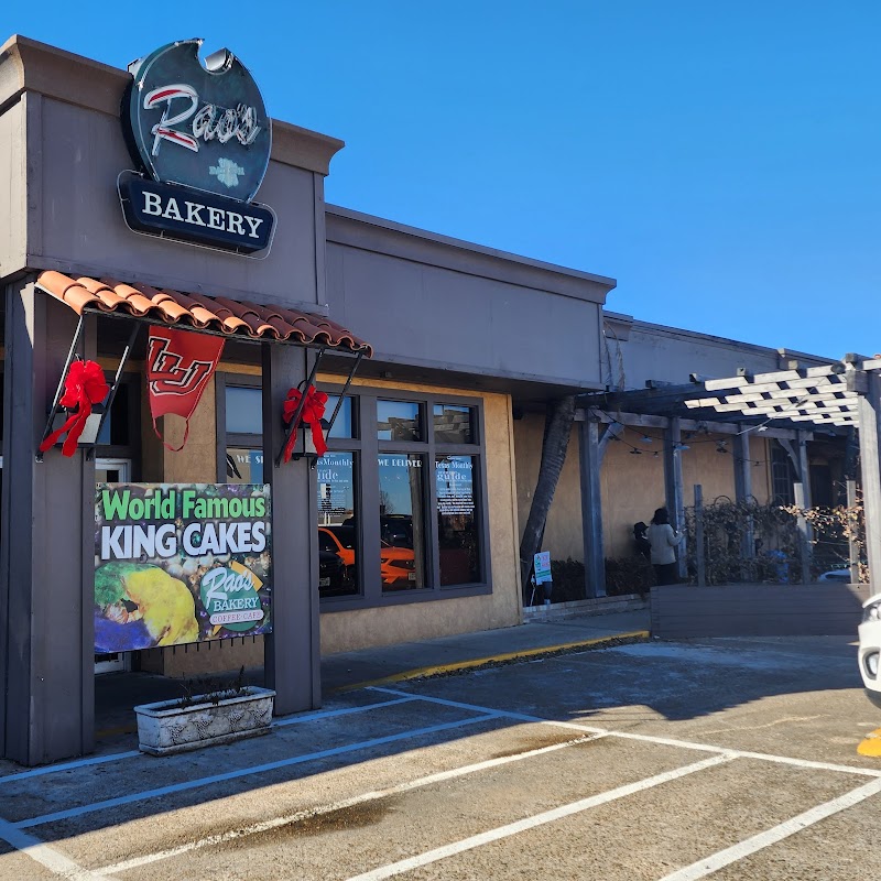 Rao's Bakery Coffee Cafe photo 1