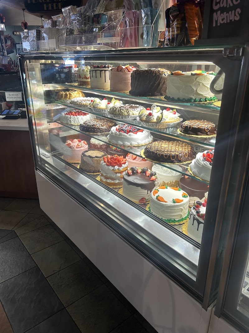 Rao's Bakery Coffee Cafe photo 3