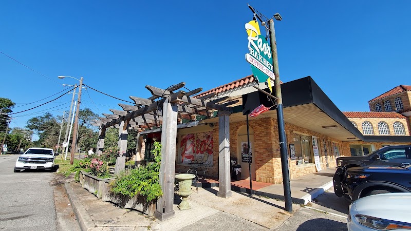 Rao's Bakery Coffee Cafe photo 1