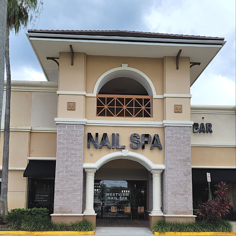 Westview Nail Spa