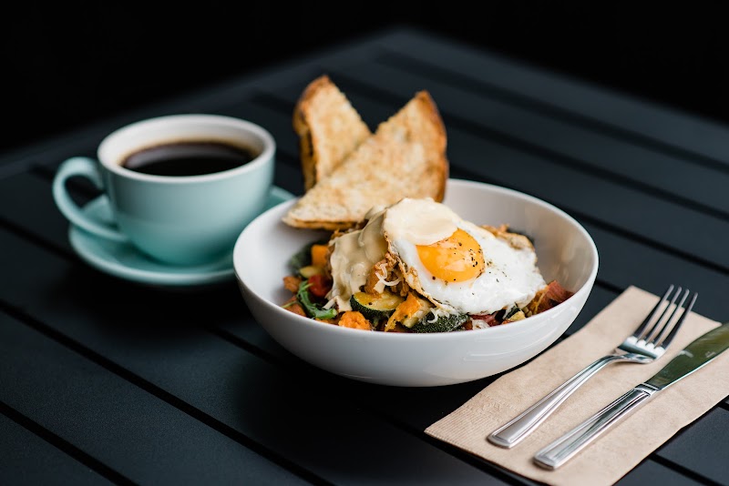 Fergie's Café photo 2