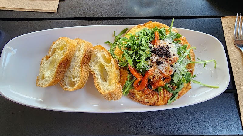 Fergie's Café photo 3