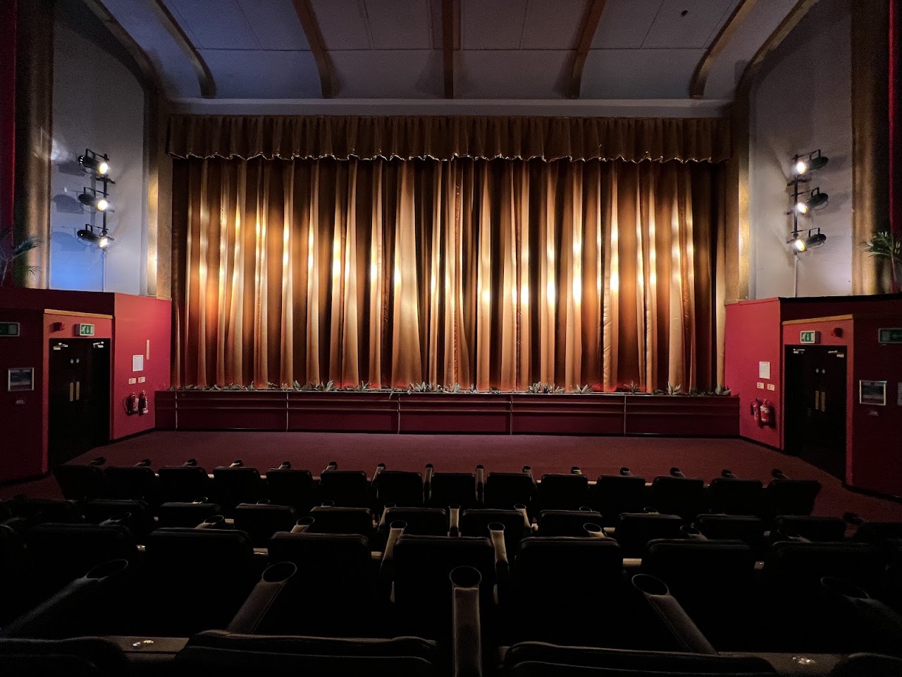 Wonder Outdoor Cinema