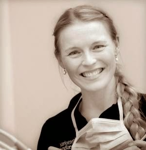 Natashia Ingemarsson-Matzen - billede 5