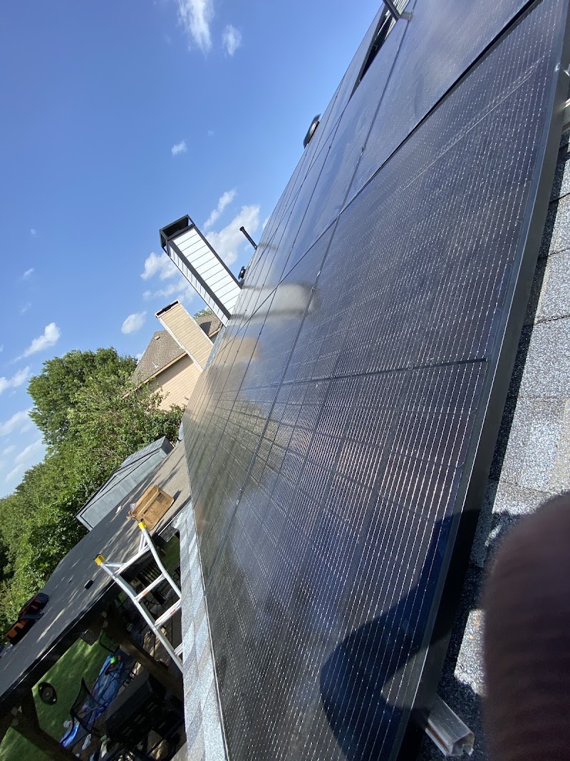 Luminate Solar - Solar in Mesquite