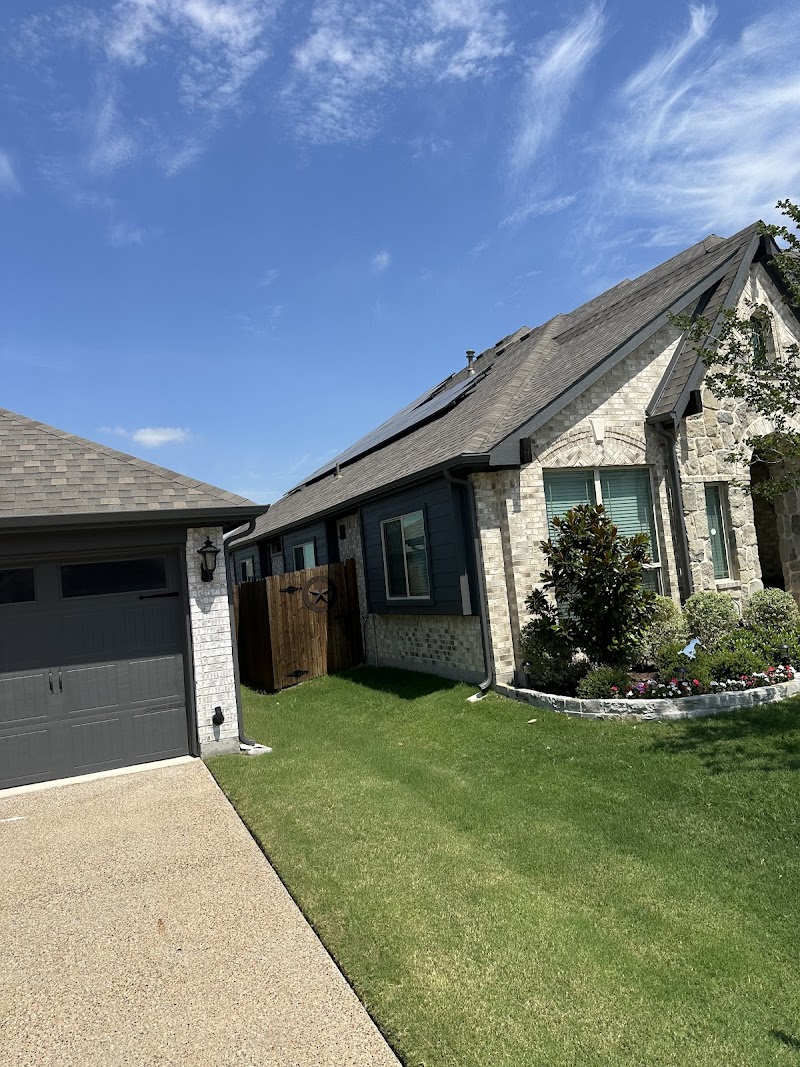 Luminate Solar - Solar in Mesquite