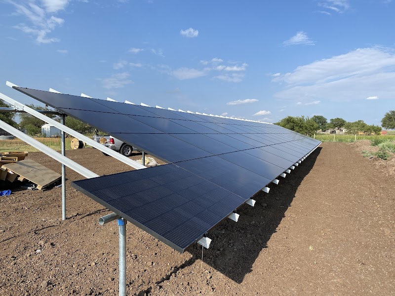 Luminate Solar - Solar in Mesquite