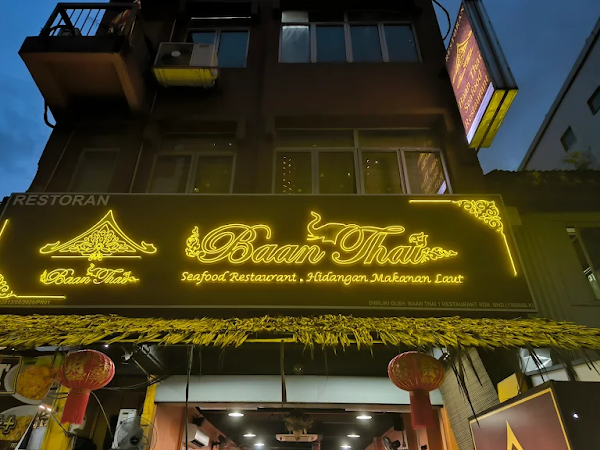 Baan Thai