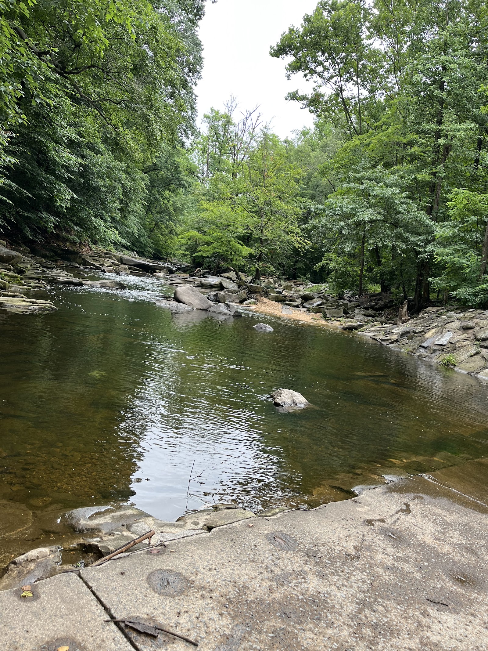 Dora Kelley Nature Park