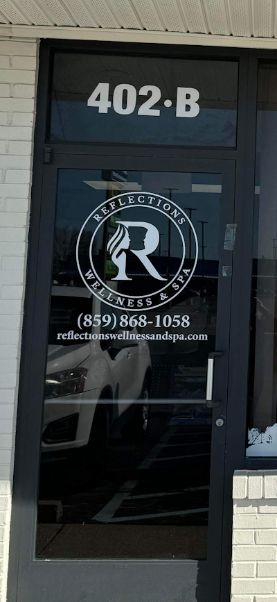 Reflections Wellness and Spa of Berea photo 2