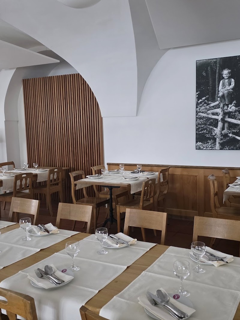 Adelhelm-Stube Engelberg