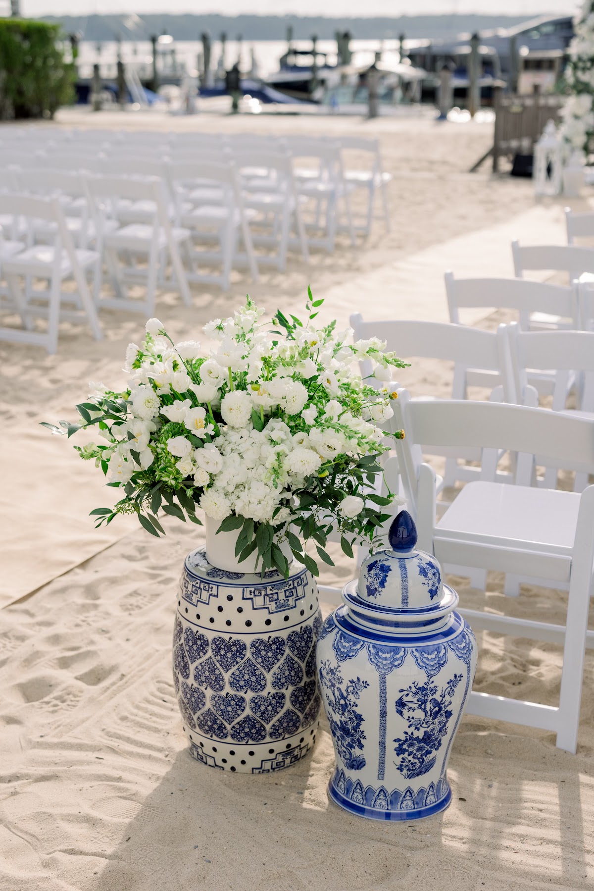 B Floral Event Design & Production: Google Places image 4