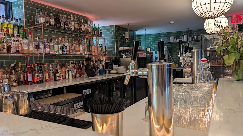 Cafe Sous Terre photo 4