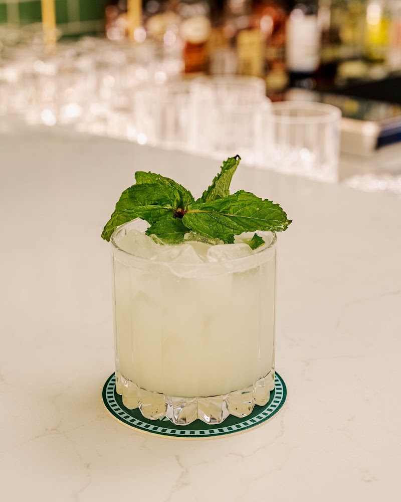 Cafe Sous Terre photo 2